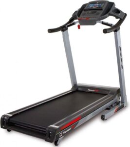 Tapis de Course Pro Action PIONEER R7 TFT G6586TFT
