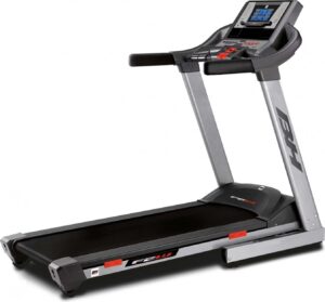 Tapis de course BH Fitness 18km/h F3 TFT G6473I