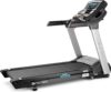 Tapis de course BH Fitness 22km/h Structure pro TouchetFun