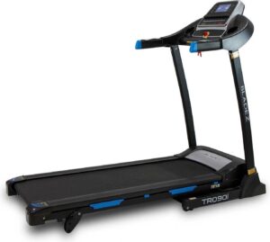 Tapis de course BH Fitness BZ6260 TR090i 14 Km/h