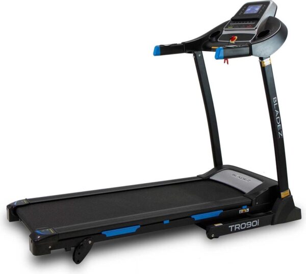 Tapis de course BH Fitness BZ6260 TR090i 14 Km/h