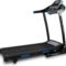 Tapis de course BH Fitness BZ6260 TR090i 14 Km/h