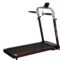 Tapis de course BH Fitness ClubRun G6300 pliable