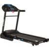 Tapis de course Connecté CARE - CT-5584 - 18km/h - Kinomap