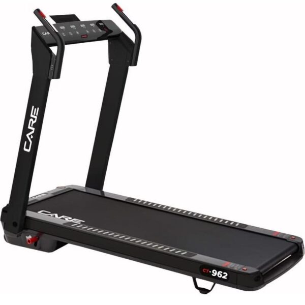 Tapis de course connecté - 14km/h - CARE - CT-962 - KINOMAP