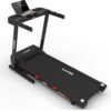 Tapis de course Care Fitness - KINOMAP