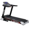 Tapis de course connecté - 22km/h - CARE - FAST RUNNER - KINOMAP
