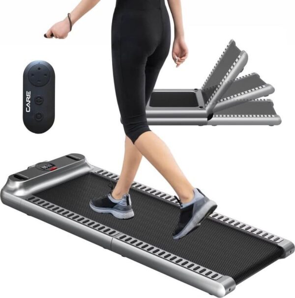 Tapis de marche Care Fitness - CT-910
