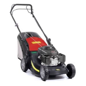 Tondeuse Verts Loisirs VL53TAH