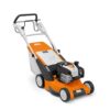Tondeuse à gazon Stihl RM545VE