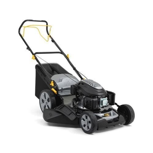 Tondeuse thermique autotractee ALPINA AL5 51 SAQ - 51cm - 166 cm3 - Jusqua 1800 m2