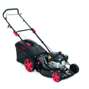 Tondeuse thermique poussée SMART 46 PO - MTD