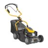 Tondeuse thermique tractée Combi 548SE 46cm 2.2kW STIGA