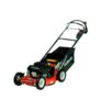 Tondeuse tractée Kubota W821PRO