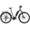 Trek Allant+ 6 Lowstep Shimano Deore 10V 725 Wh 650b 2023