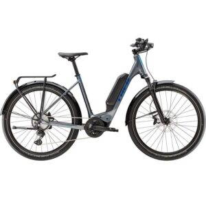 Trek Allant+ 6 Lowstep Shimano Deore 10V 545 Wh 650b 2023