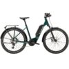 Trek Allant+ 6 Lowstep Shimano Deore 10V 725 Wh vert