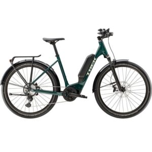Trek Allant+ 6 Lowstep Shimano Deore 10V 545 Wh vert