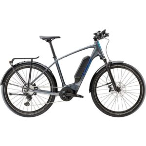 Trek Allant+ 6 Shimano Deore 545Wh 650b 2023