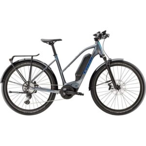 Trek Allant+ 6 Stagger 545 Wh 650b 2023