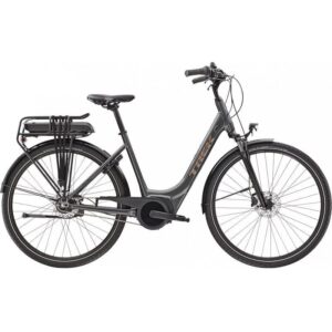 Trek District+ 1 Lowstep 500Wh Shimano Nexus 7V 2022