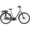 Trek District+ 2 Lowstep 300 Wh 2023