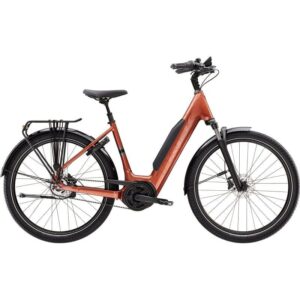 Trek District+ 4 800 Wh 2024