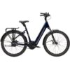 Trek District+ 5 Lowstep Enviolo Trekking 545 Wh 650b 2023