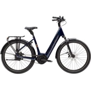 Trek District+ 5 Lowstep Enviolo Trekking 545 Wh 650b 2023