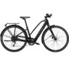 Trek FX+ 2 Shimano Altus 9V 250 Wh 700 mm Noir 2023