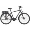 Vélo Trek VERVE+ 1 Shimano 8V Noir 500wh 2023