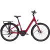 Trek Verve+ 1 Lowstep 400Wh Shimano Acera 8V 2024