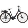 Trek Verve+ 2 Lowstep Shimano Acera/Altus 300 Wh 2022