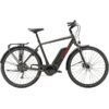 Trek Verve+ 2 Shimano Acera/Altus 300 Wh 2023
