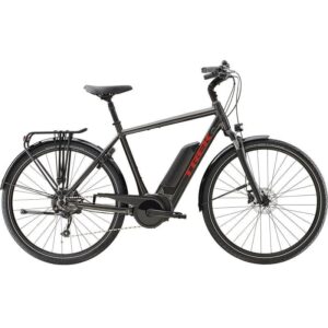 Trek Verve+ 2 Shimano Acera/Altus 2023
