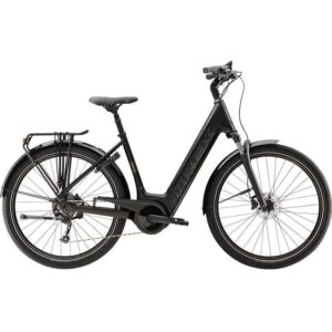Trek Verve+ 3 Lowstep Shimano Altus 9V 725 Wh 2023