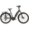 Trek Verve+ 4 Lowstep Shimano Altus 9V 725 Wh