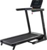 Tunturi Tapis de course T40 Compétence