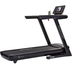 Tunturi - Tapis de course T90 Endurance