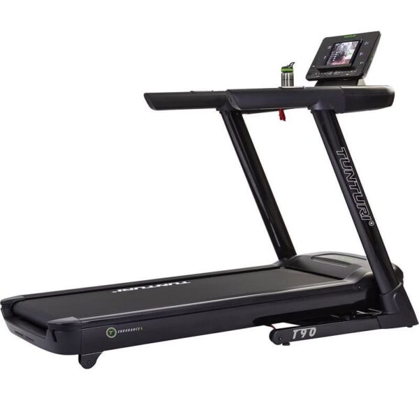 Tunturi - Tapis de course T90 Endurance