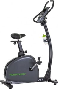 Tunturi Vélo Ergomètre E50 Performance