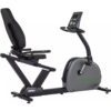 Tunturi Vélo semi-allongé E50-R Performance