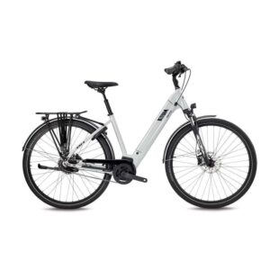 VTC Électrique BH Atom Diamond Wave Pro