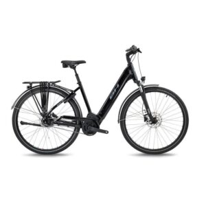 VTC Électrique BH Atoms Diamond Wave Pro