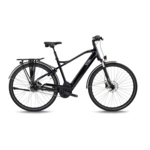 VTC Électrique BH Atoms Diamond pro