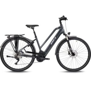 VTC Électrique BH Atoms Jet Pro