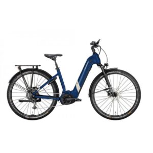 VTC Electrique CONWAY Cairon T 2.0 625Wh Bleu 2024