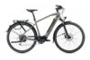 VTC Électrique Gitane e-Verso Steps D9
