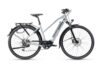VTC Électrique Gitane e-Verso Steps mixte D9