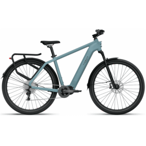 VTC Électrique Homme Tenways AGO-X